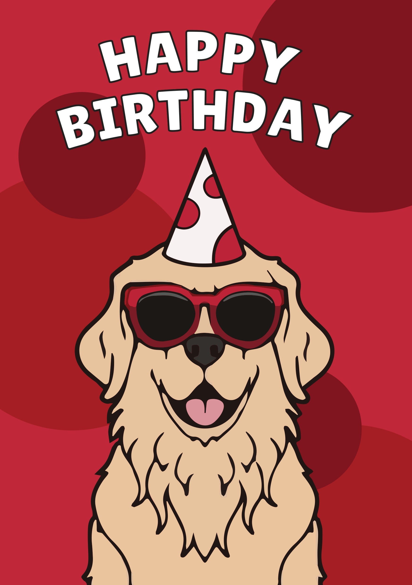 Happy birthday #1