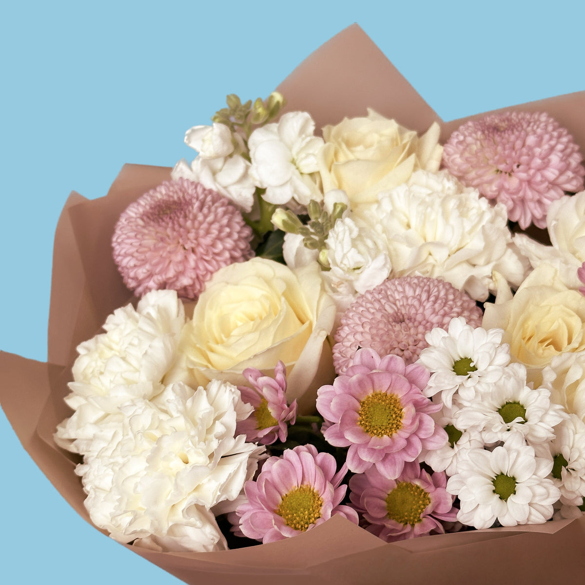Lilac Bouquet #3