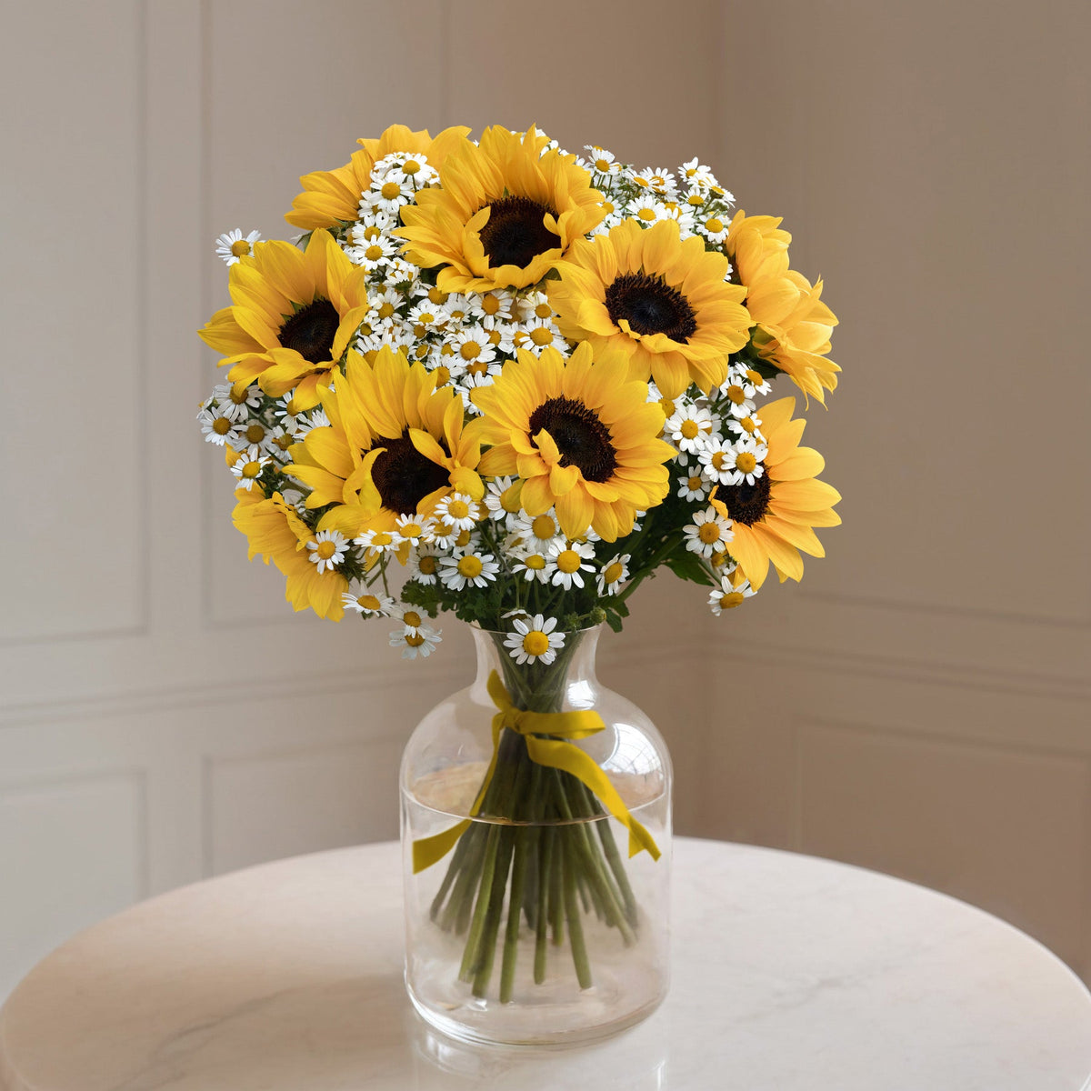 Seasonal flowers #3
