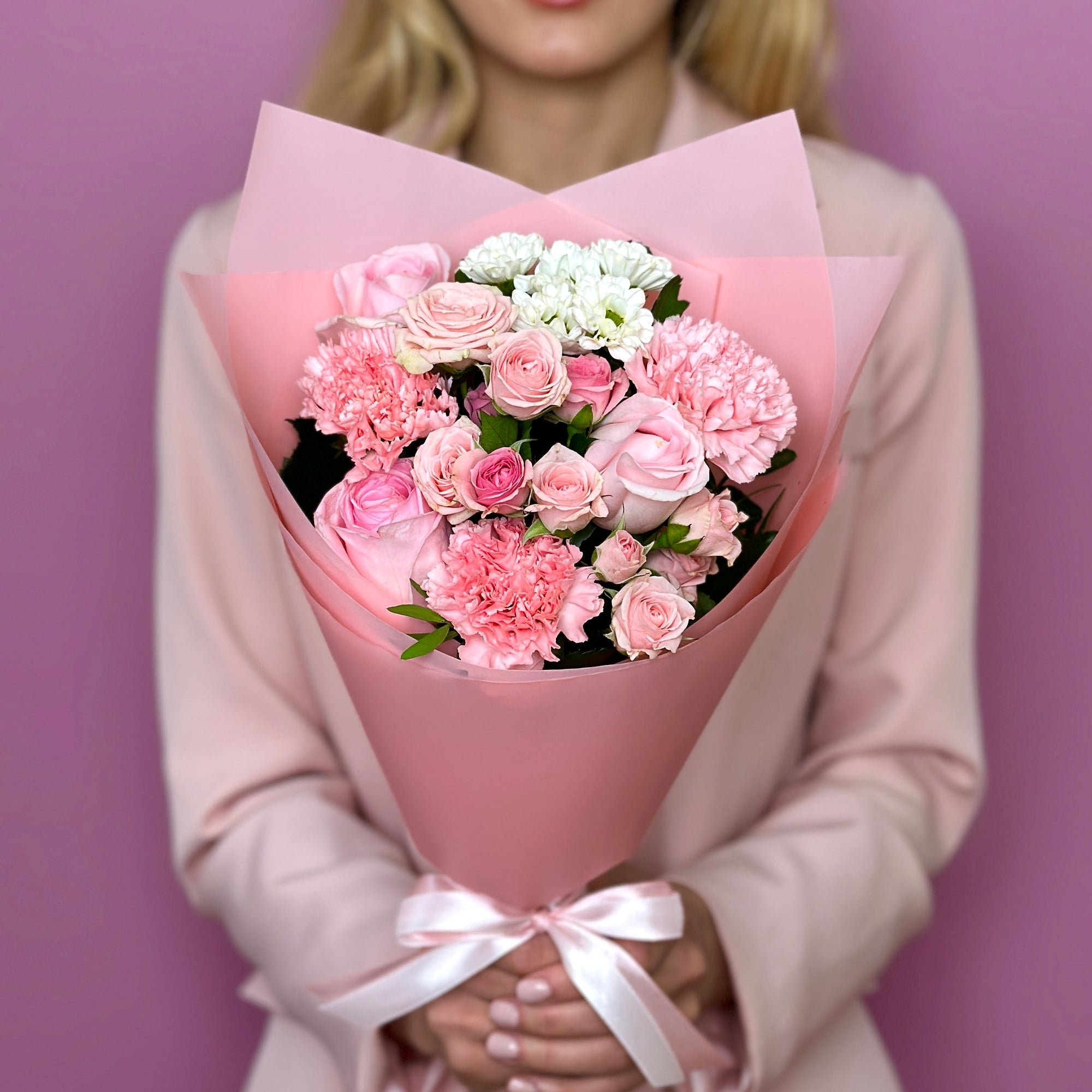 Pink Idyll #1