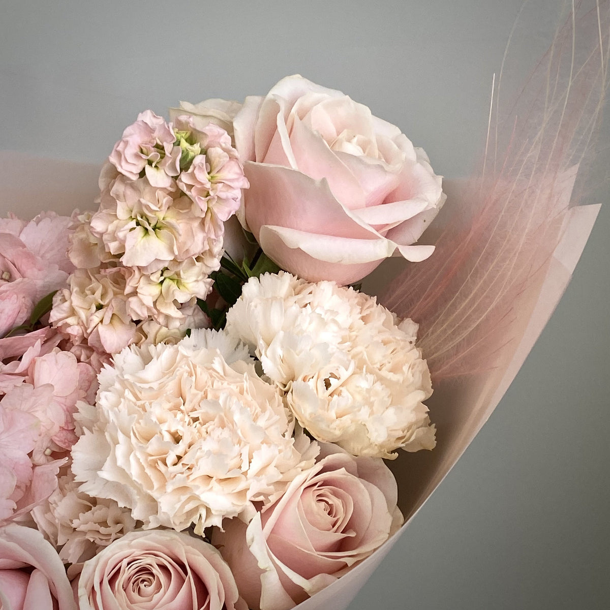 Romantic Bouquet #3