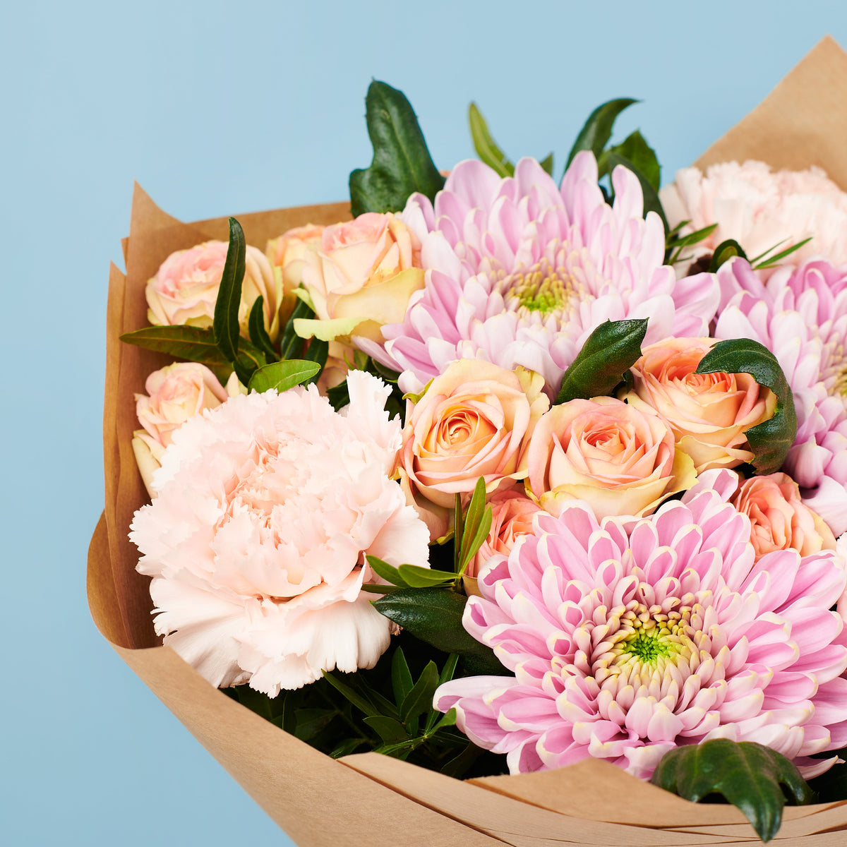 Petal Parade #2