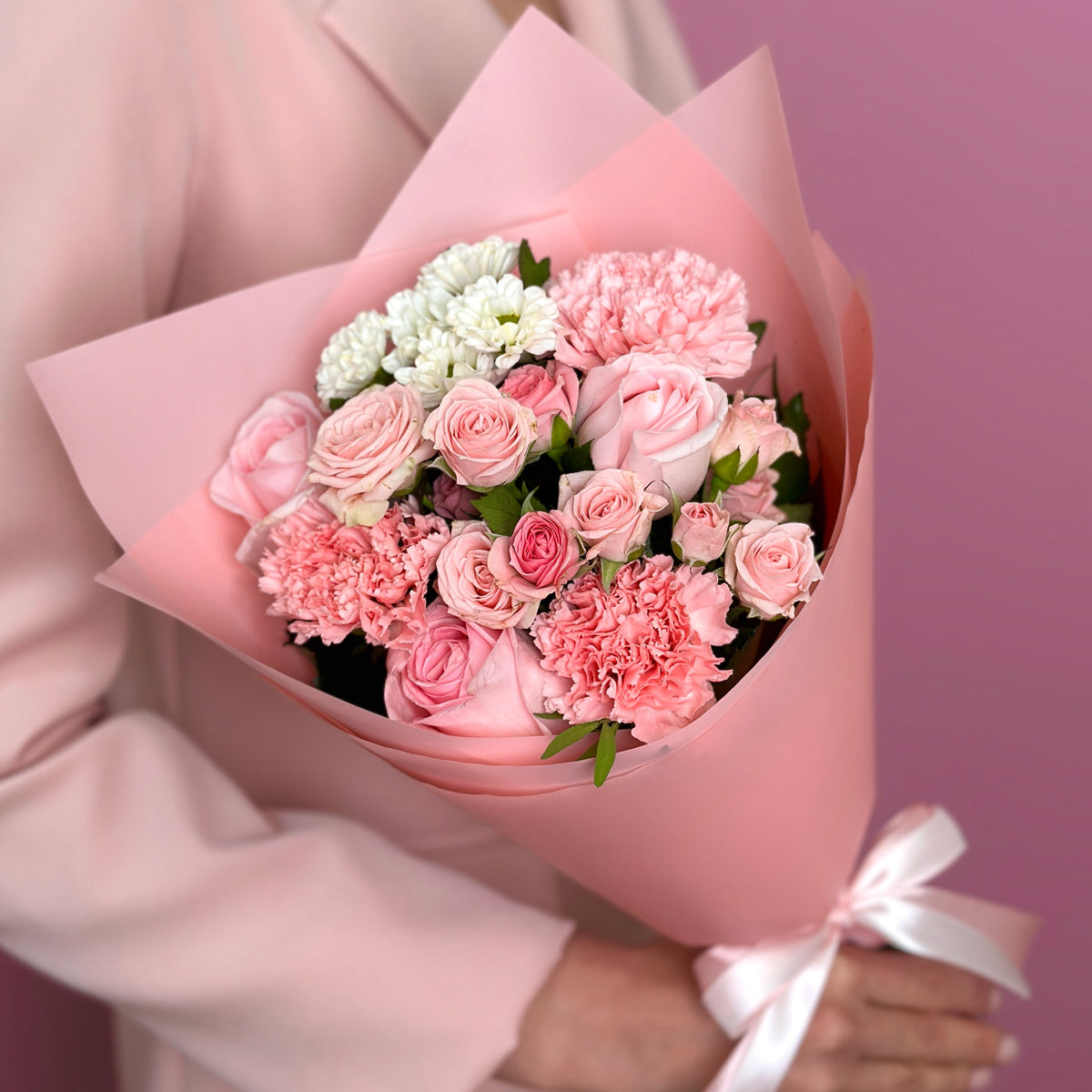 Pink Idyll #2