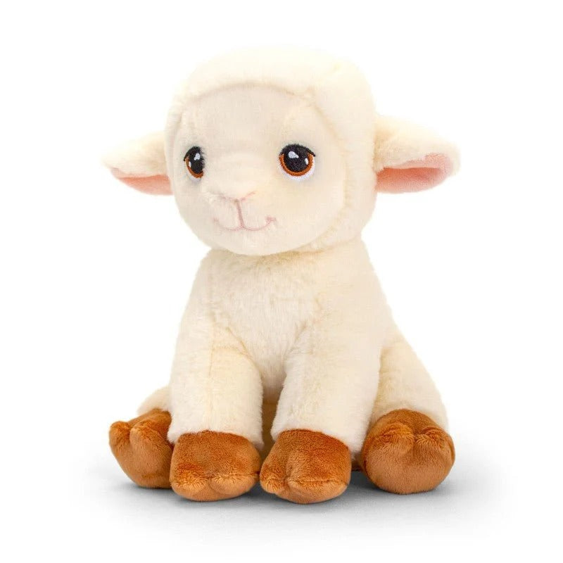 25cm Keeleco Sheep #1