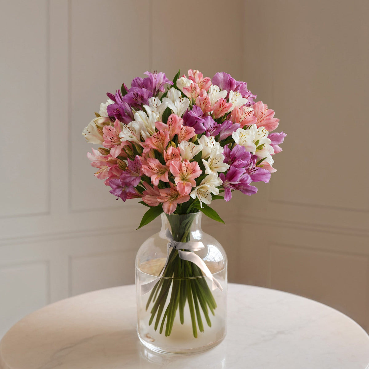 Mono-bouquet #2