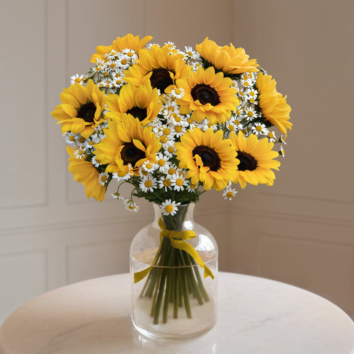 Seasonal flowers #4