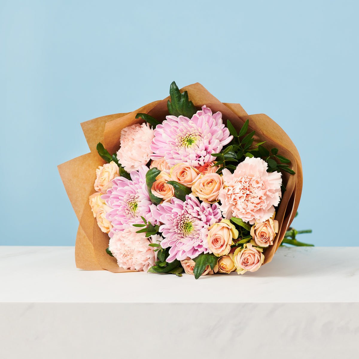 Petal Parade #3