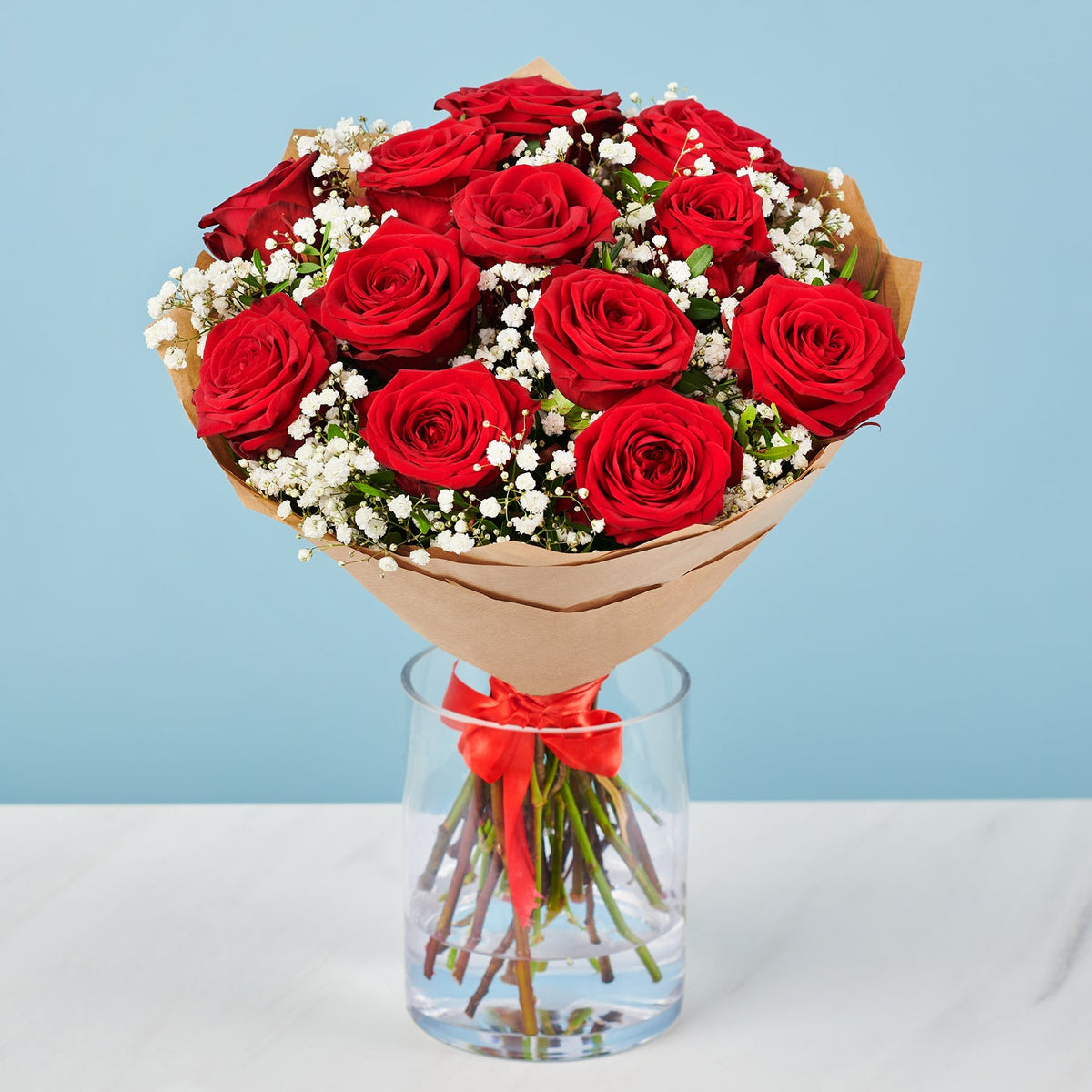 Always Flowers #2