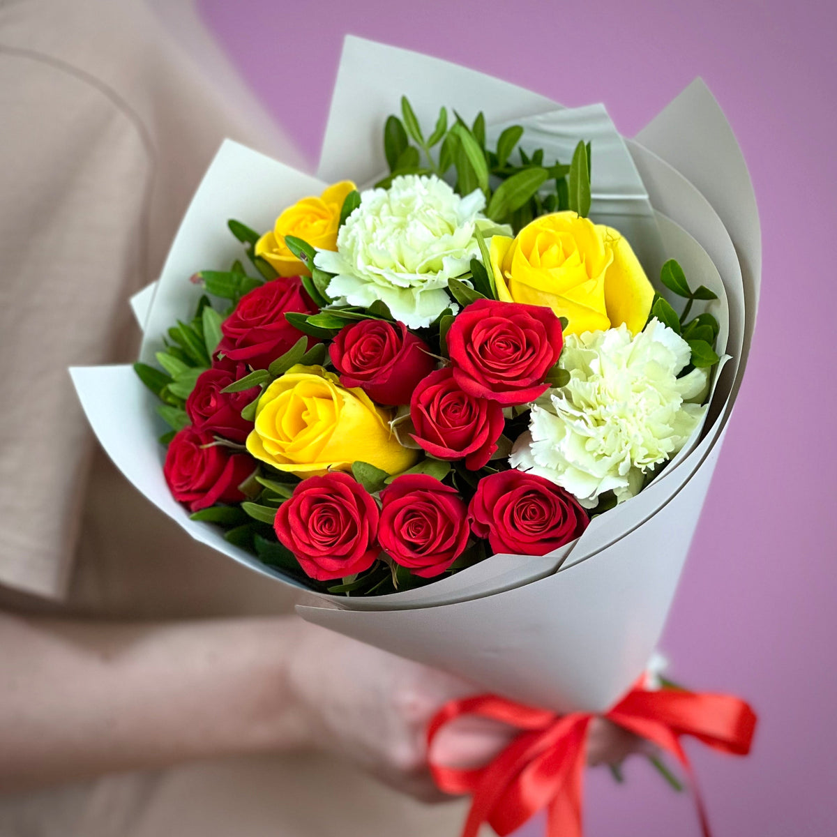 Sweet Morning #3