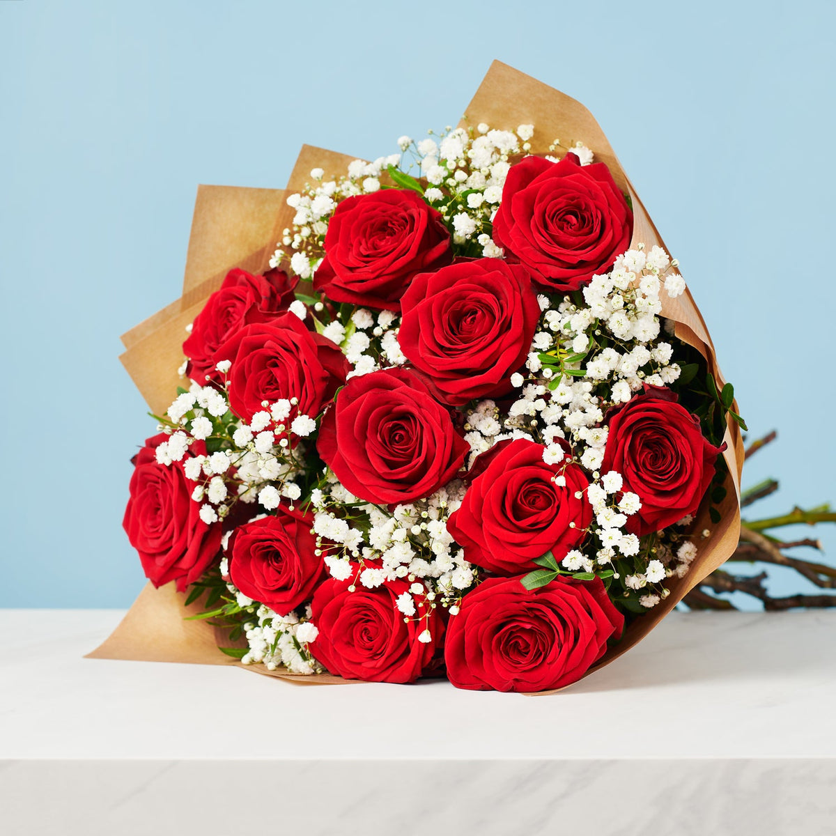 Always Flowers #4