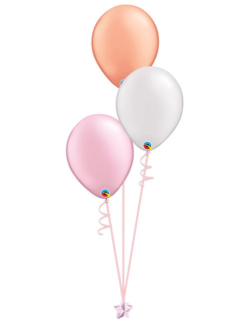 3 Balloons #1