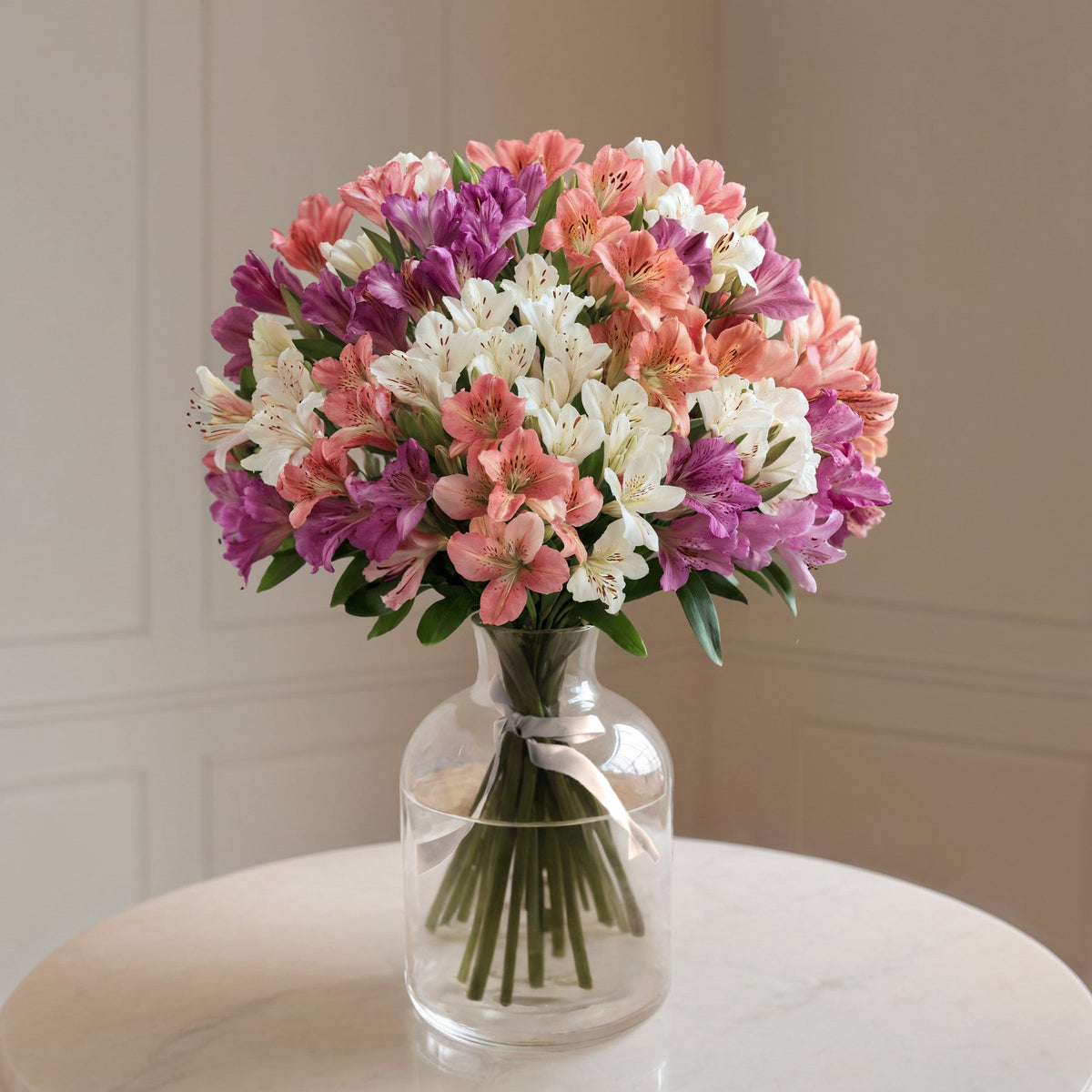 Mono-bouquet #4