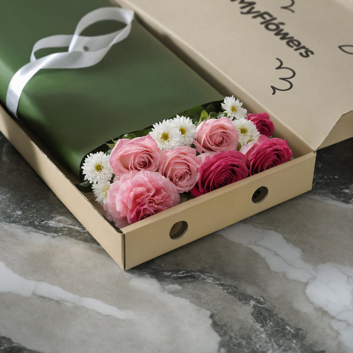Pink Box #2