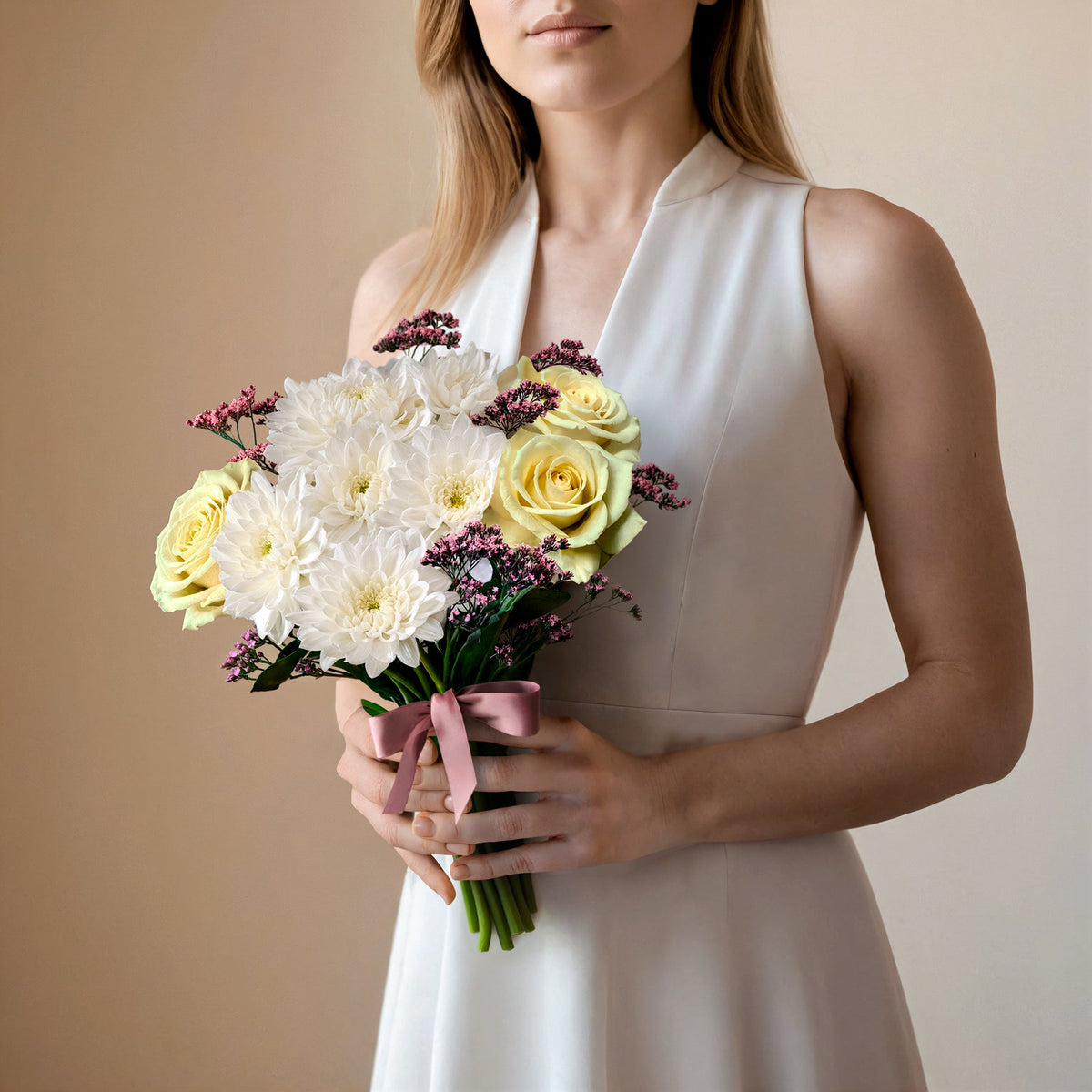 White dance #3