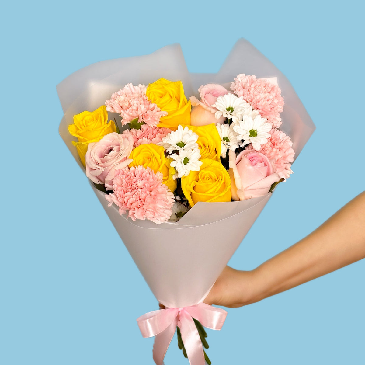 Fabulous Bouquet #2