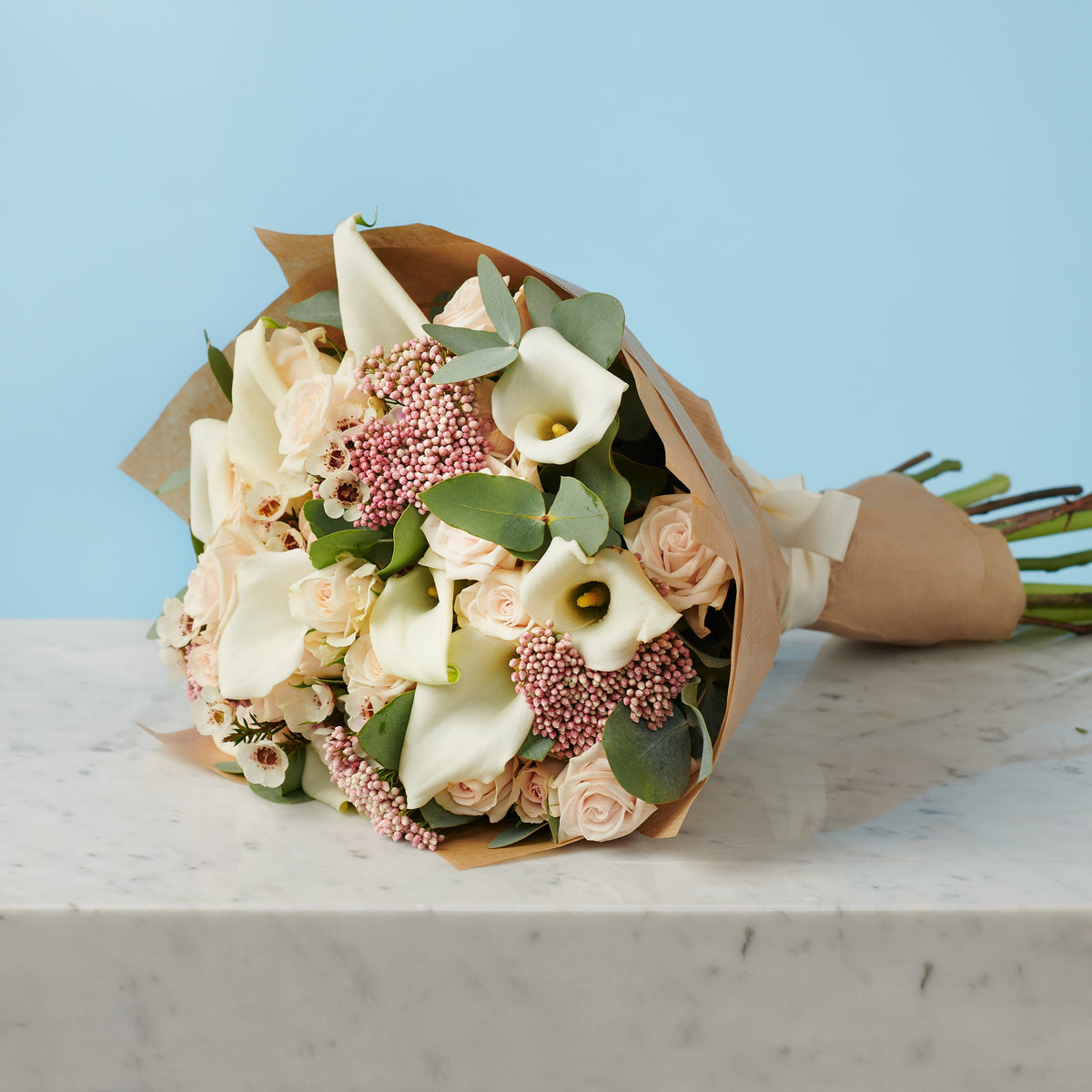 Star Bouquet #4