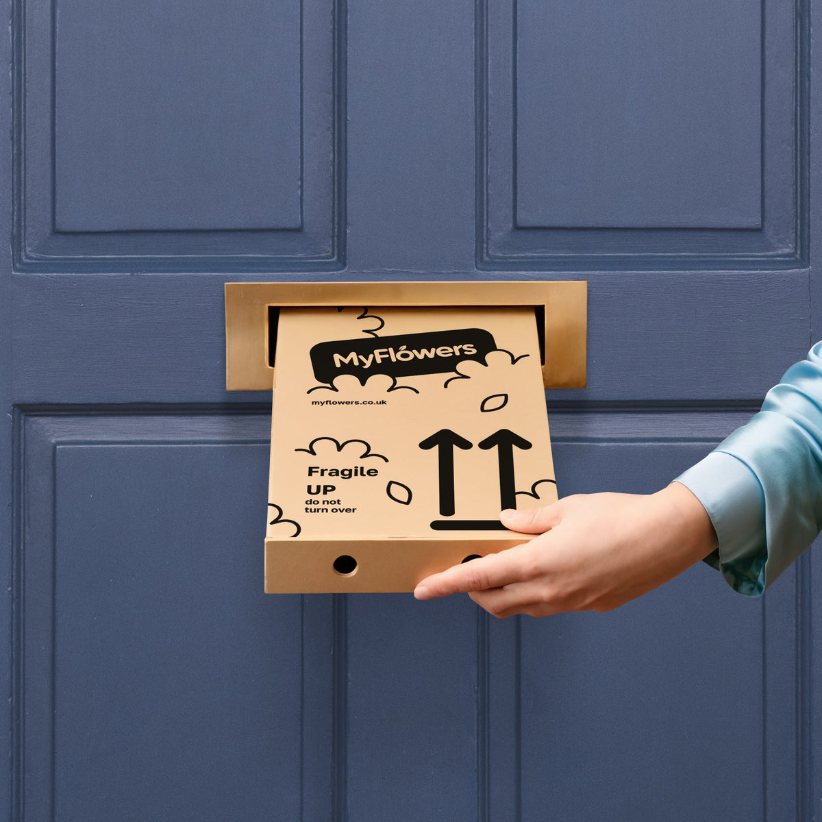 Pink Box #4