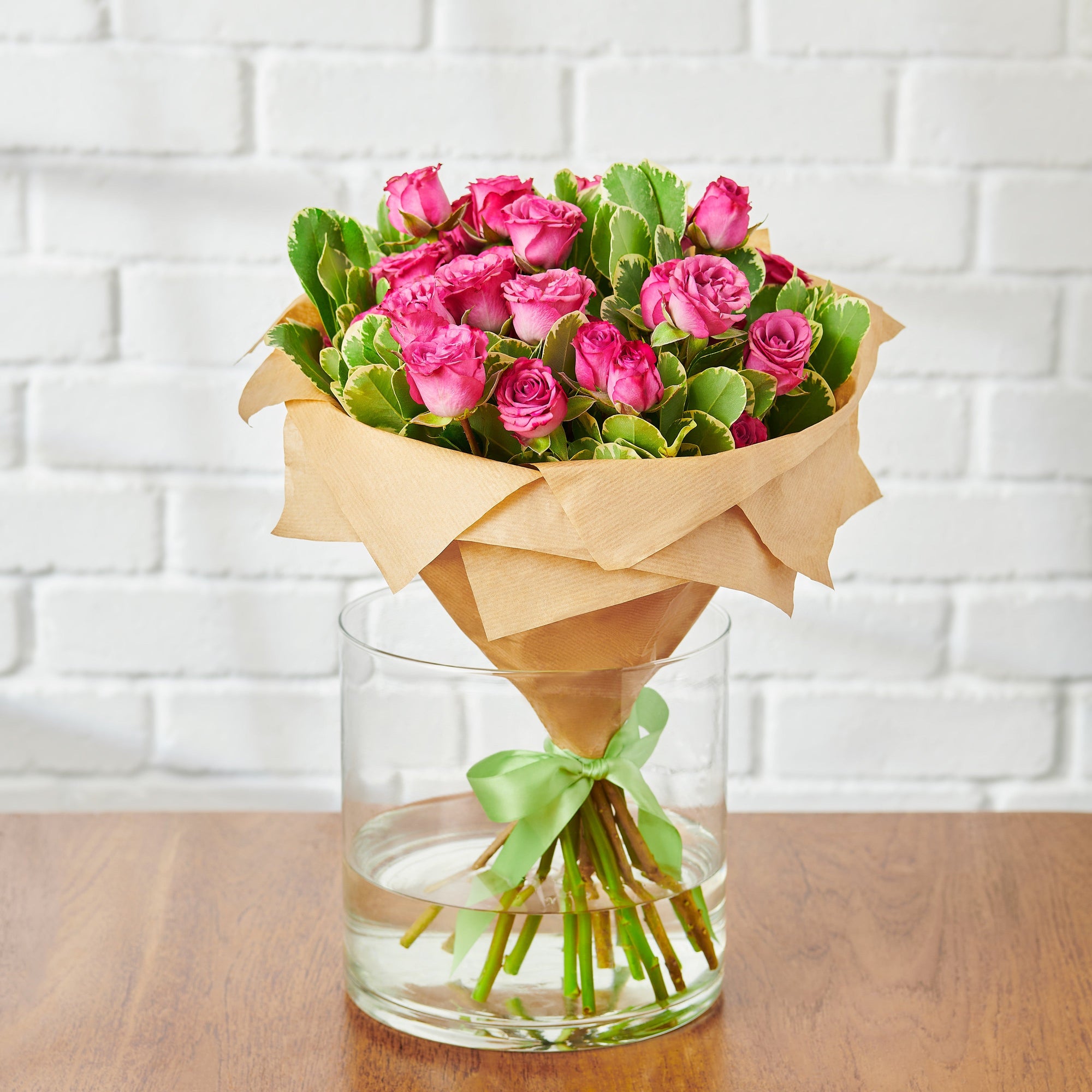 Warm Bouquet #1