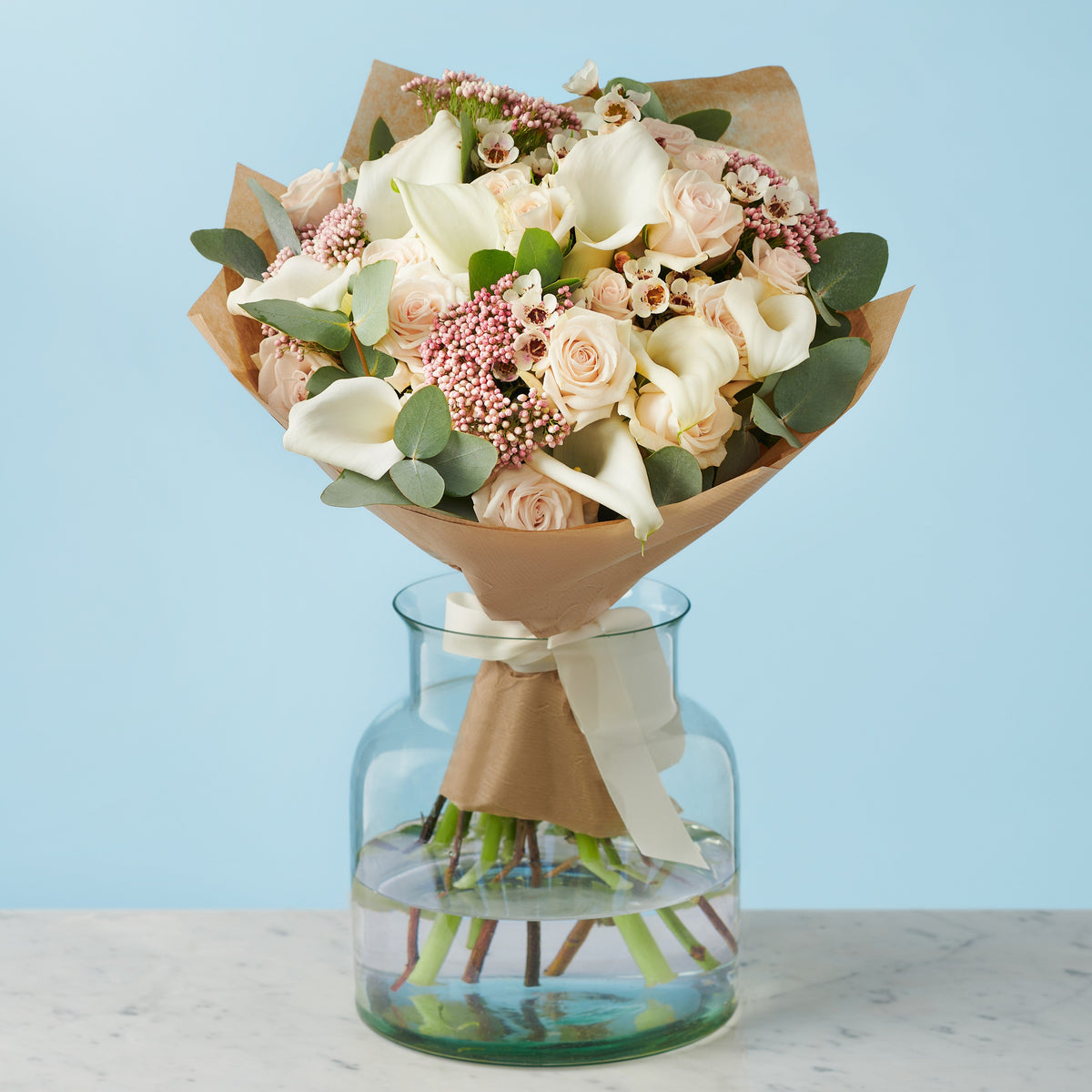 Star Bouquet #2