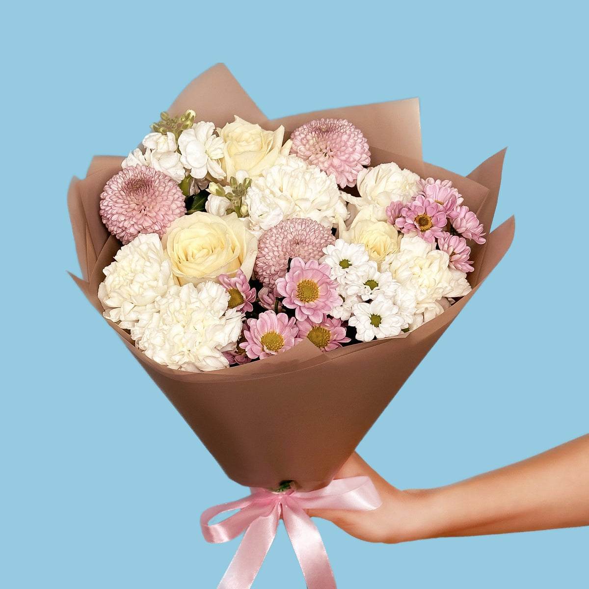 Lilac Bouquet #2