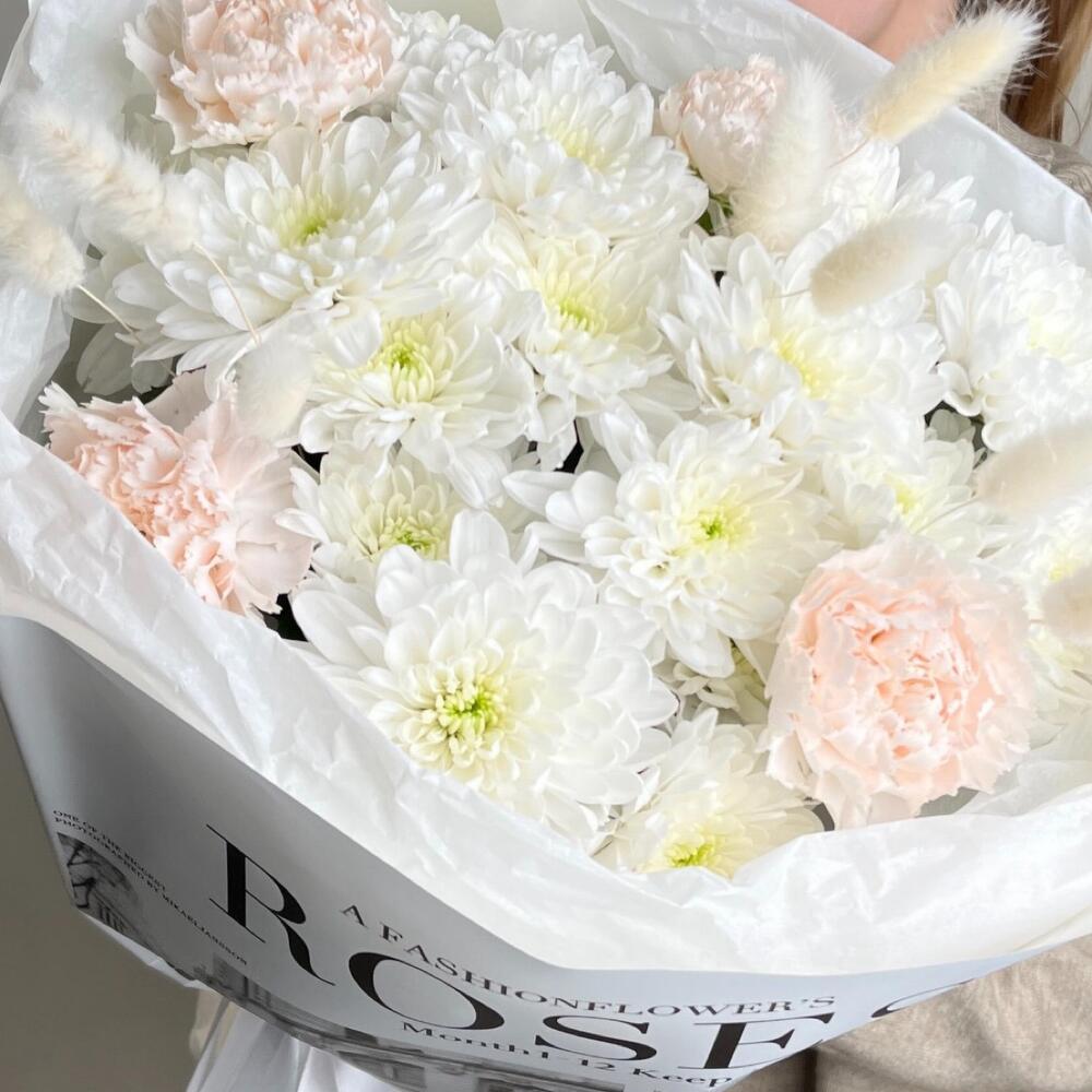 Fluffy #3