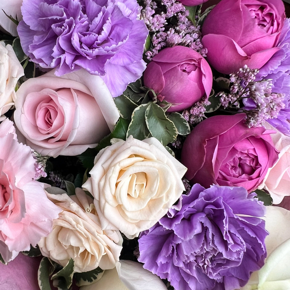 Sparkle Bouquet #3
