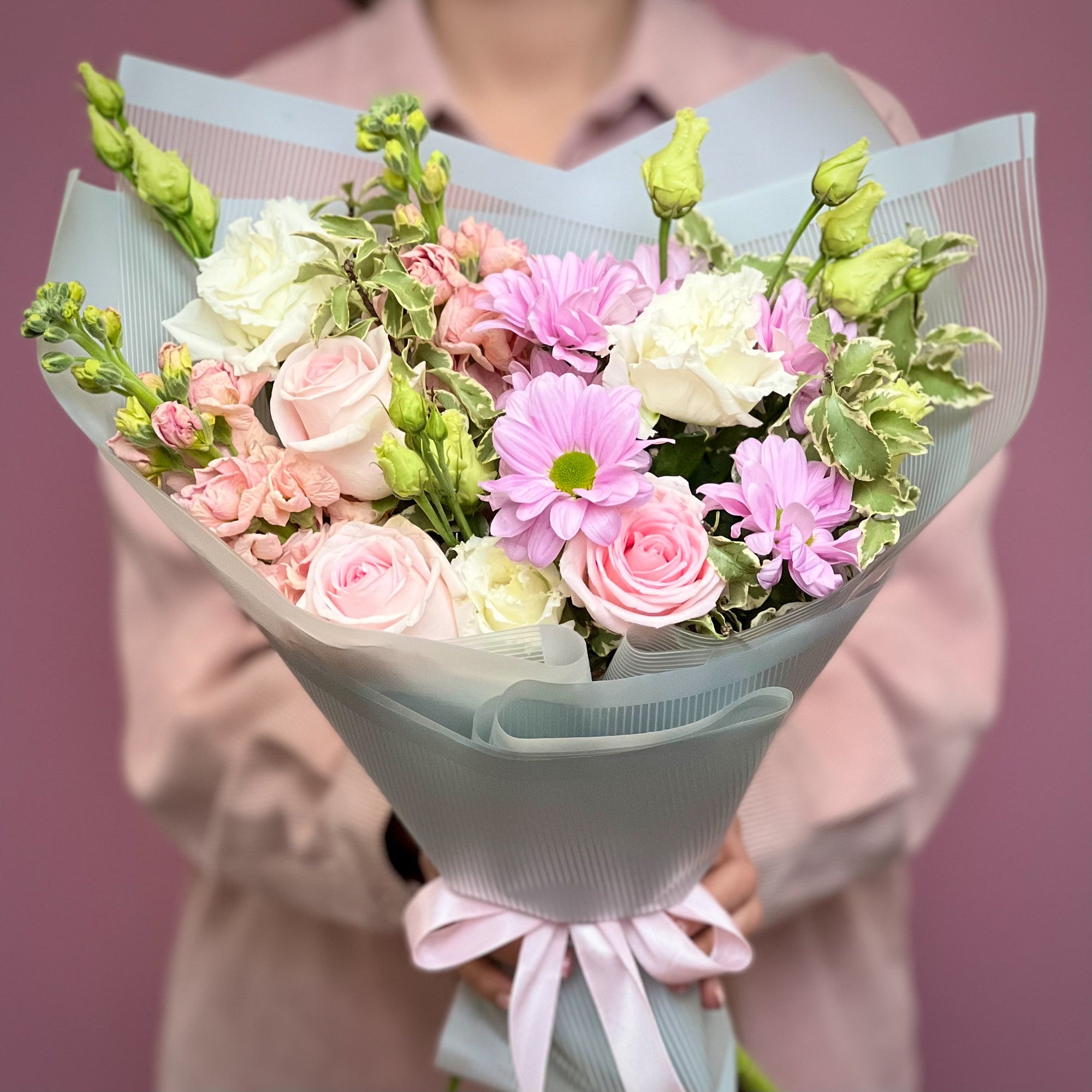 Marmalade Bouquet #1