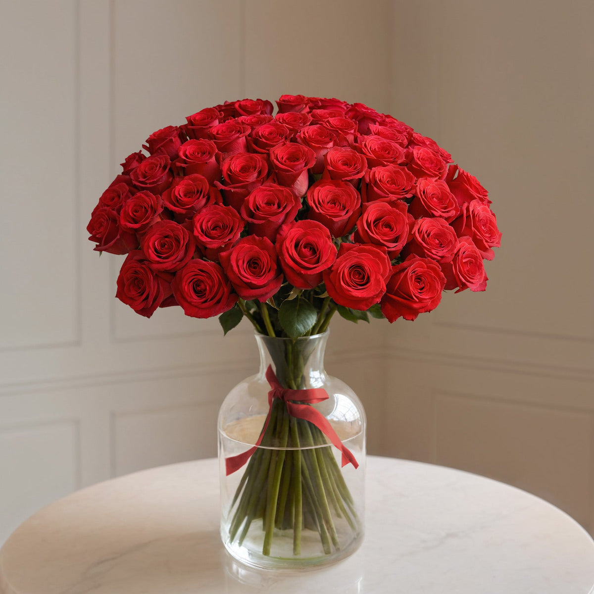 Roses #4