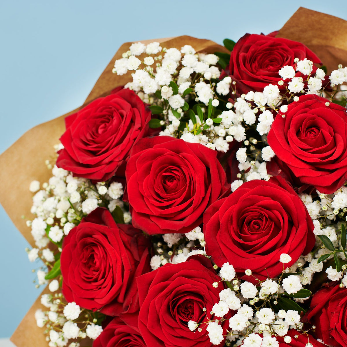 Always Flowers #3