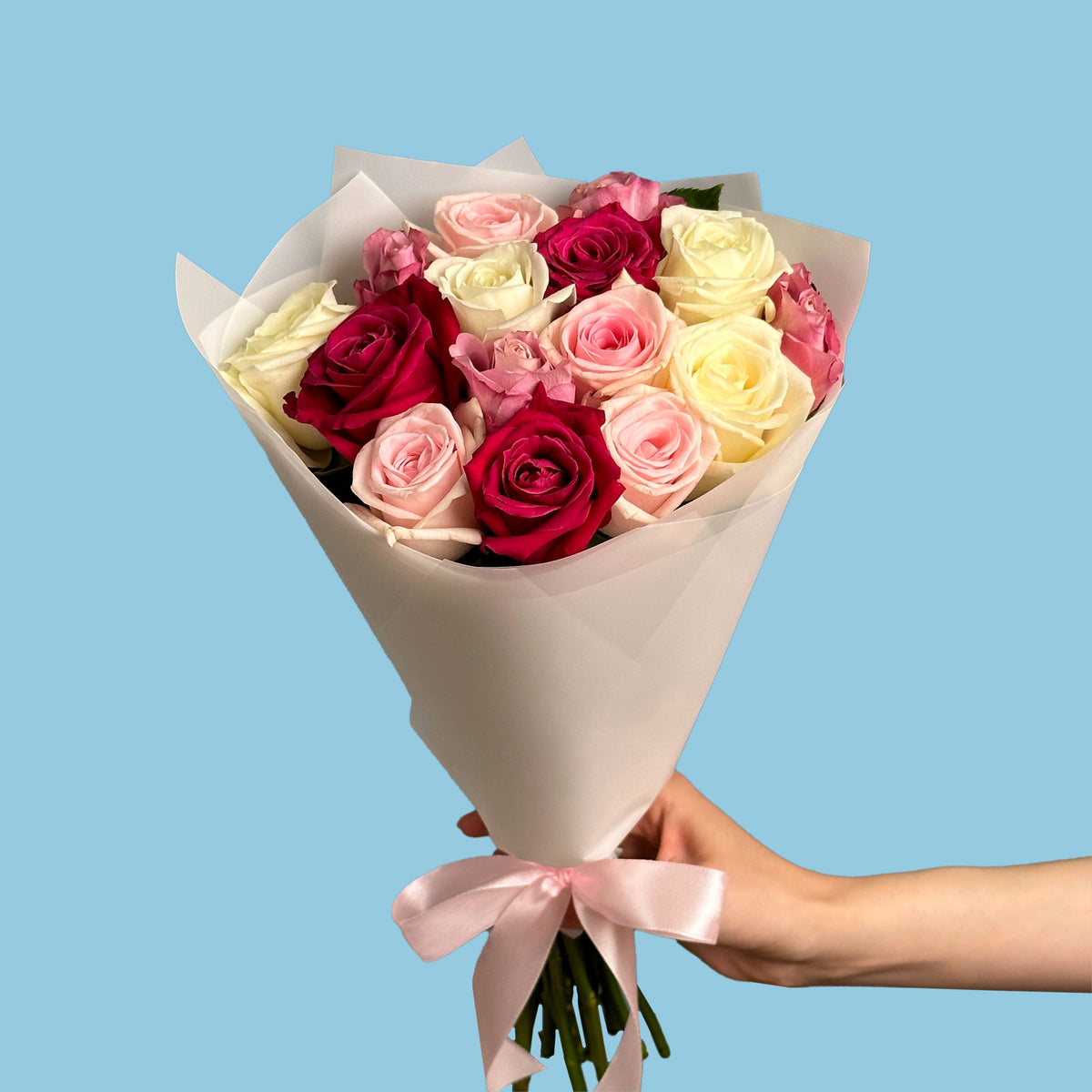 Cute Roses Mix #2