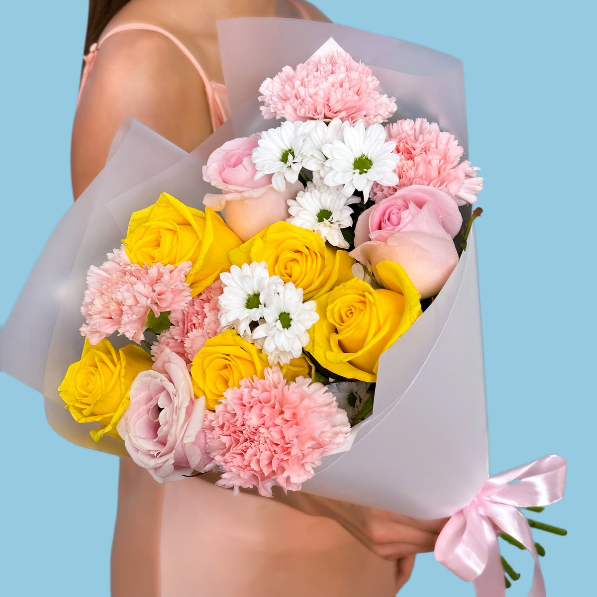 Fabulous Bouquet #4