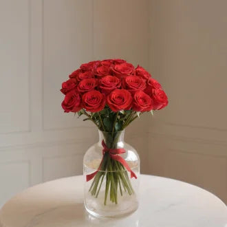 Roses