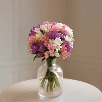 Mono-bouquet
