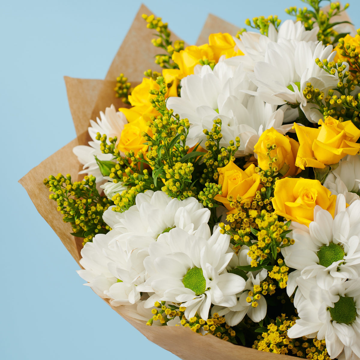 Sunny Bouquet #3