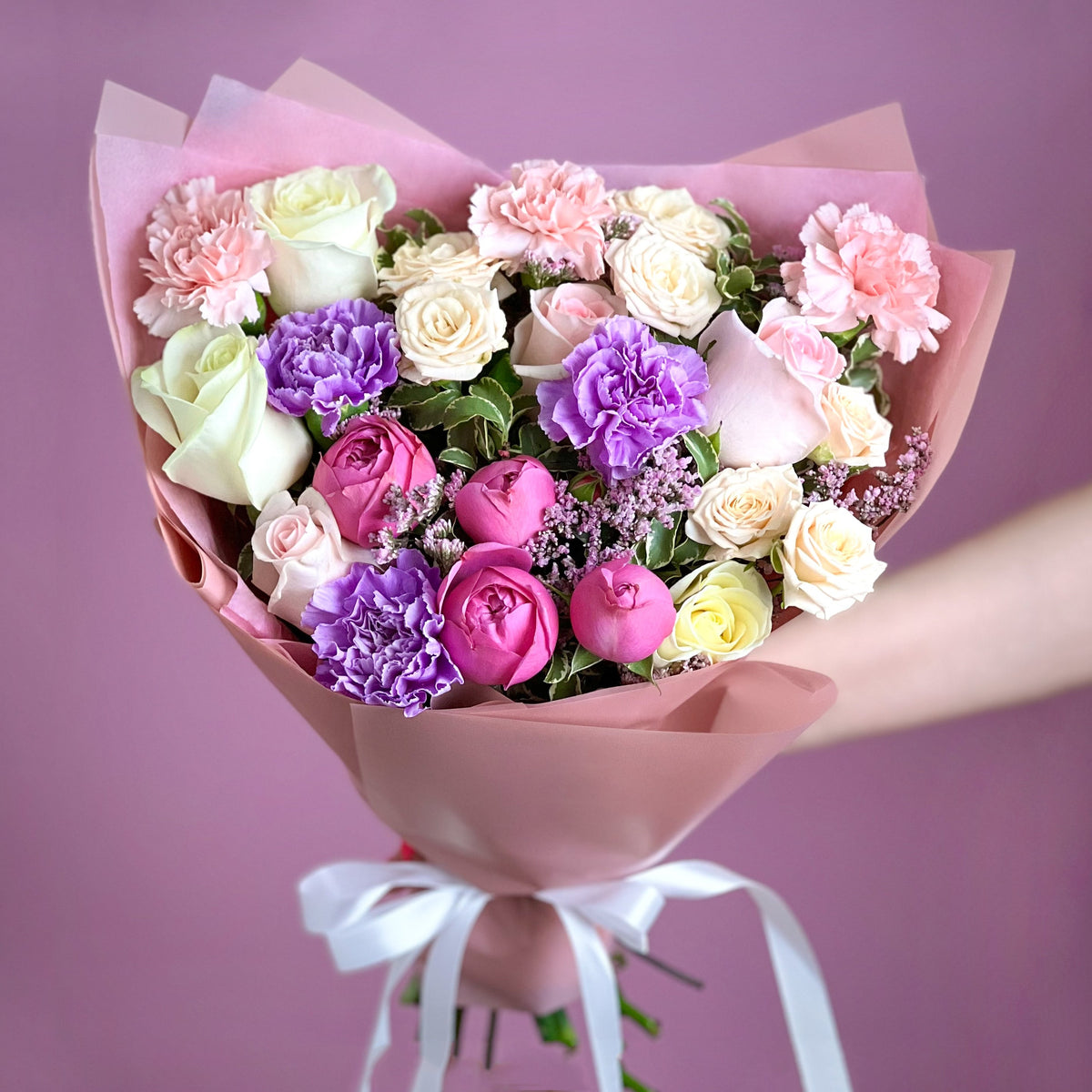 Sparkle Bouquet #2