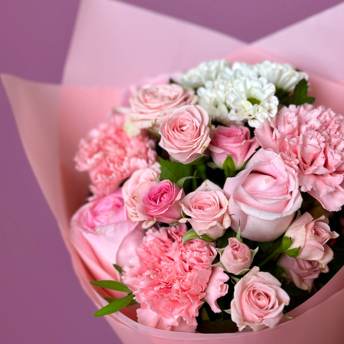 Pink Idyll #3