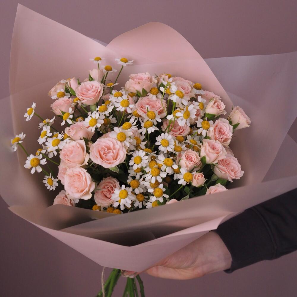 Pink season #3