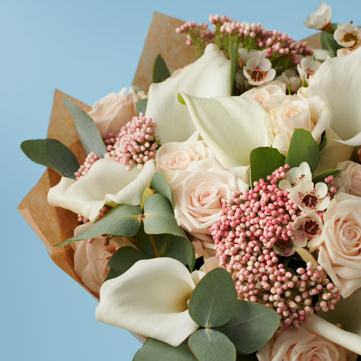 Star Bouquet #3
