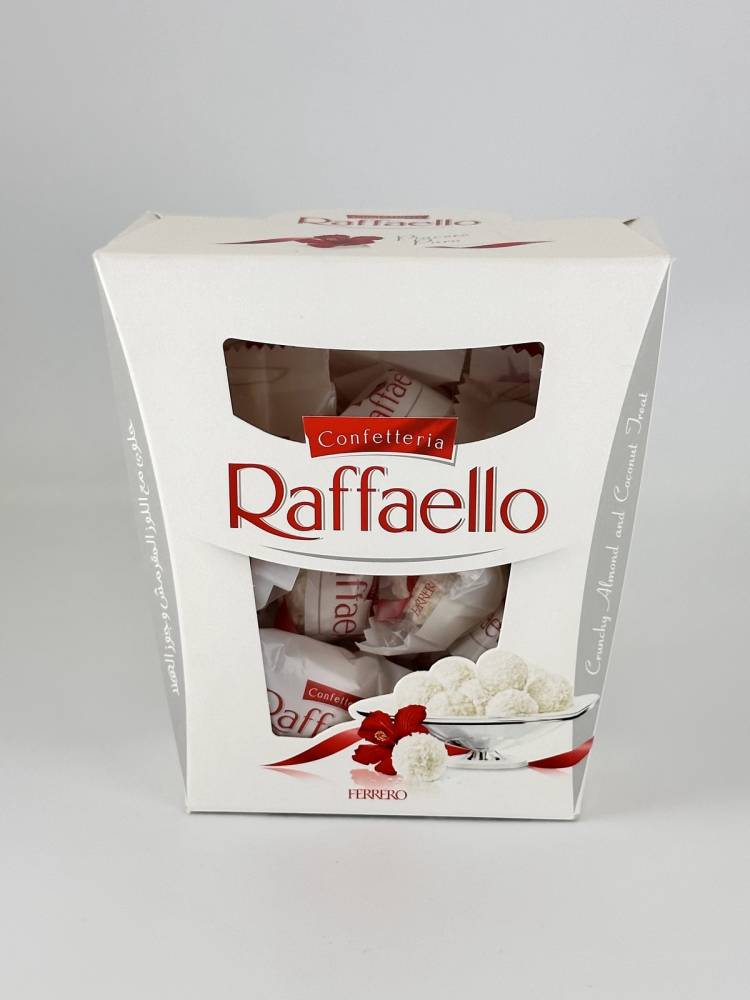 Raffaello 230g #1