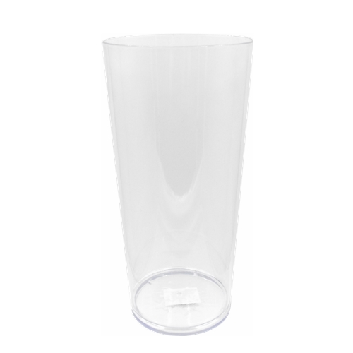 Acryllic Vase 25cm #1