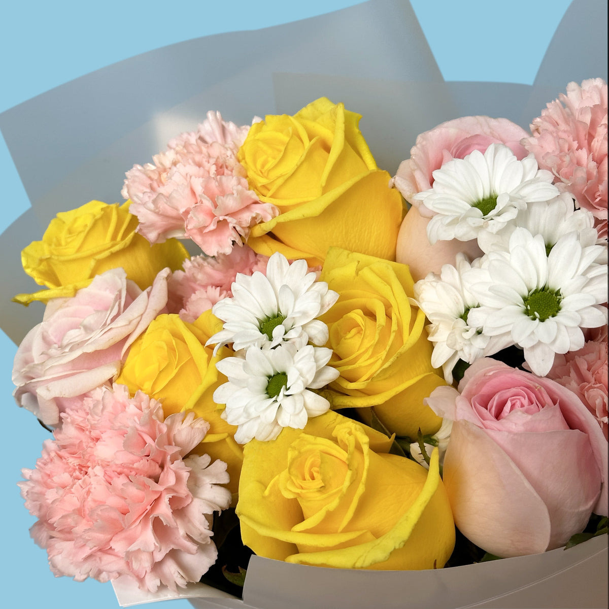 Fabulous Bouquet #3