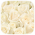 White / Small-sized roses / 20